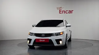 Kia Cerato (Forte)