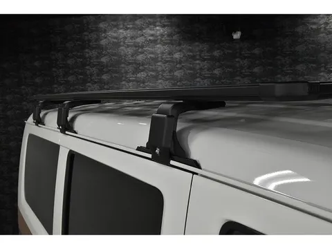 Toyota TownAce Van