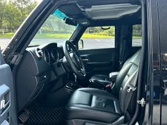 BAIC BJ40