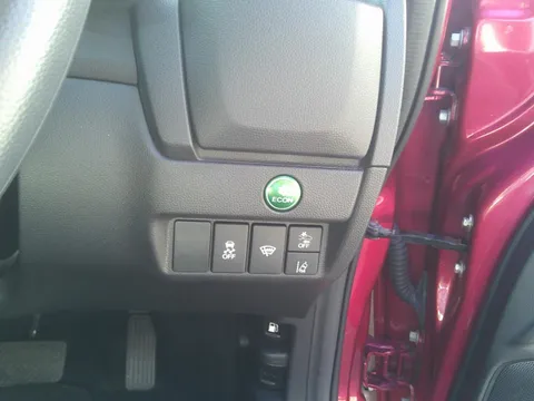 Honda Jazz (Fit)