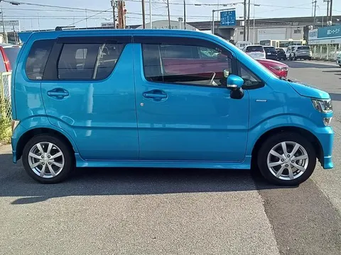 Mazda Flair