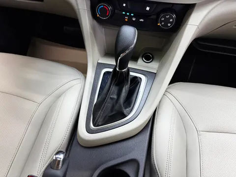 Buick Excelle GT