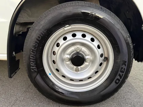 Nissan Clipper
