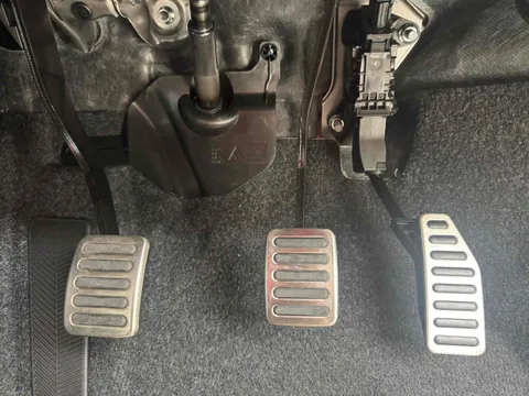 Suzuki Swift Sport