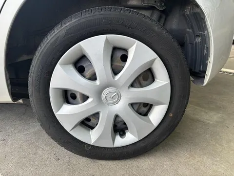 Mazda Flair