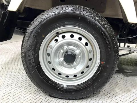 Nissan Clipper Truck