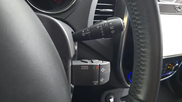 Renault QM3