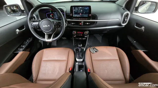 Kia Picanto (Morning)