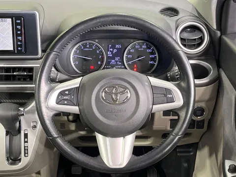 Toyota Pixis Joy