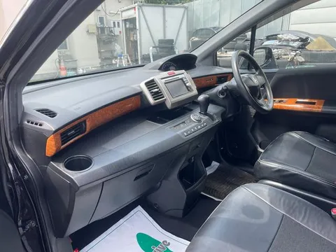 Honda Freed Spike