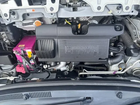 Toyota Pixis Joy