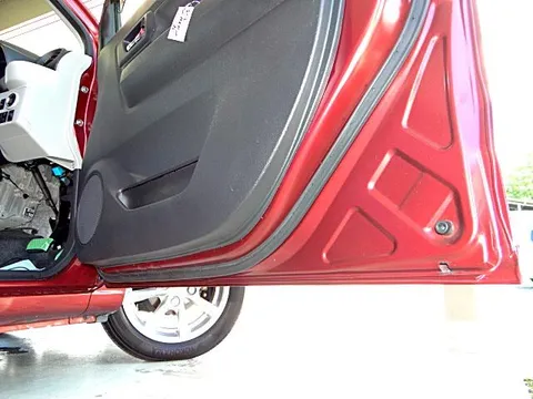 Subaru Pleo Plus