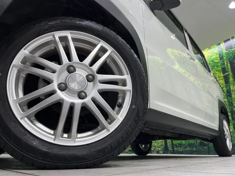 Mazda Flair Crossover