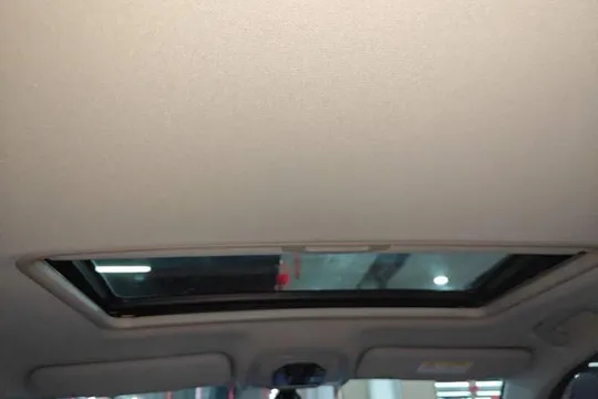 Chery Tiggo 5x