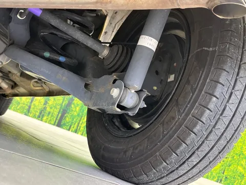Honda N-VAN +Style