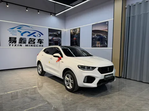 Wey VV5