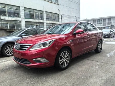 Changan Eado