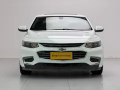 Chevrolet Malibu XL