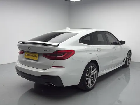 BMW Gran Turismo