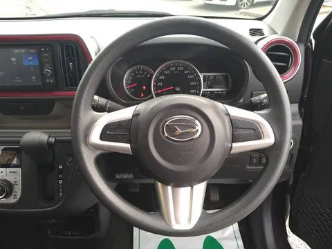 Daihatsu Boon