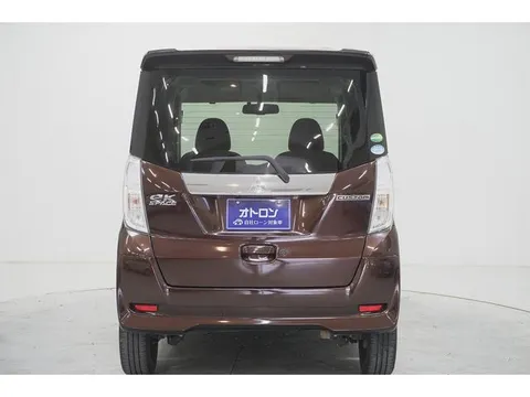 Mitsubishi eK Space Custom