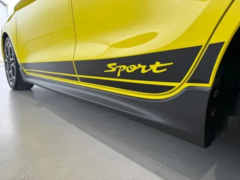 Suzuki Swift Sport