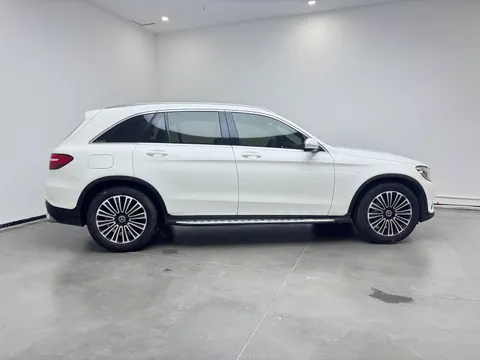 Mercedes-Benz Mercedes-Benz GLC