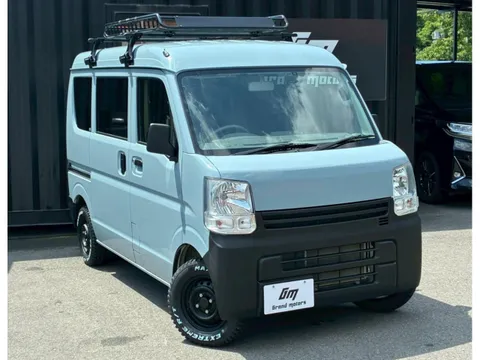 Nissan Clipper