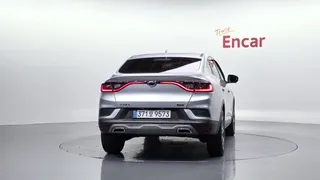 Renault XM3