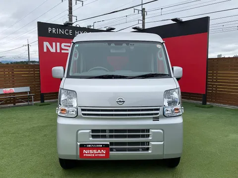 Nissan Clipper