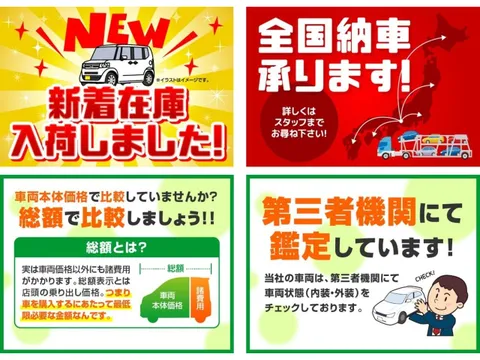 Honda N-BOX Joy