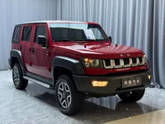 BAIC BJ40