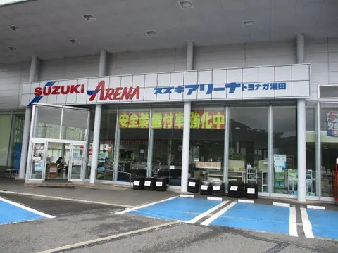 Mitsubishi eK X Space