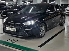 Kia Cerato (K3)
