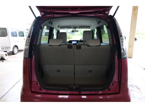 Suzuki MR Wagon Wit