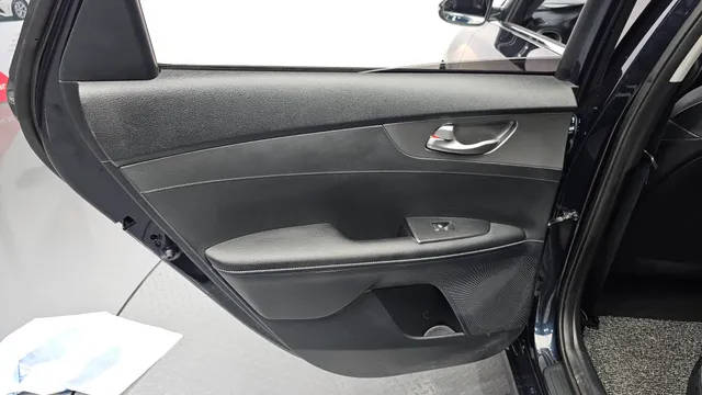 Kia Cerato (K3)