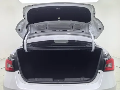 Chery Arrizo 5