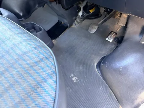 Honda Acty Truck
