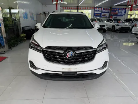 Buick Envision