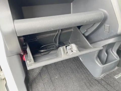 Mazda Flair Crossover