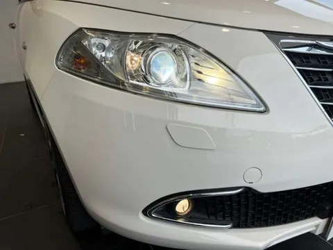 Chrysler