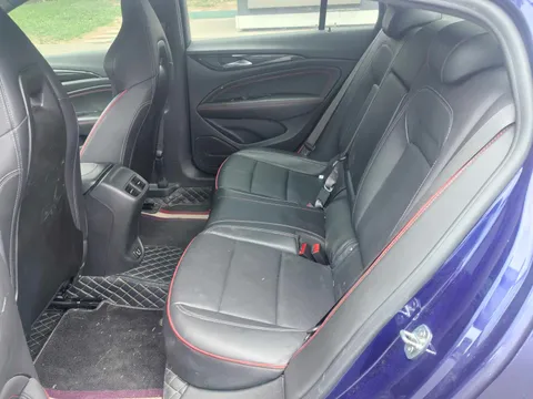 Buick Regal