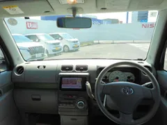 Toyota Pixis Space