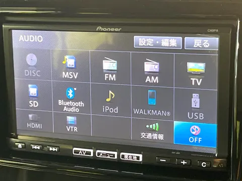 Mazda Flair Wagon Custom Style