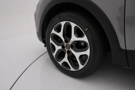 Renault QM3