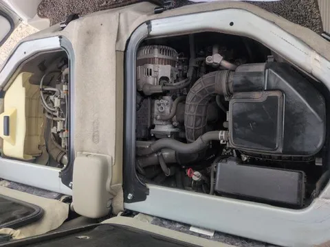 Nissan Clipper Rio