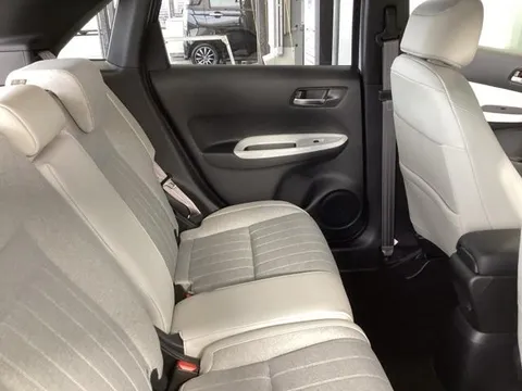 Honda Jazz (Fit)