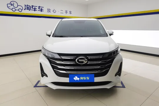 Gac M6