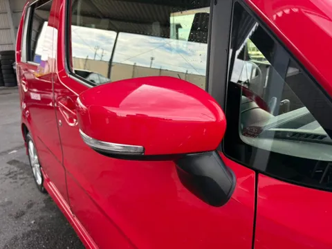 Mazda Flair