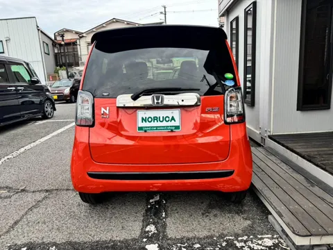 Honda N-ONE